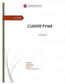 Cliente pyme