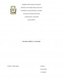 Derechos LGBTQ+ EN VENEZUELA