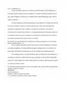 Capítulo 1 Empresa y finanzas personales El Matesito, S.A.