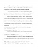 EL FOTOPERIODISMO Y SUS GÉNEROS