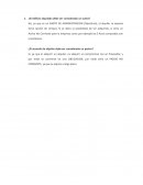 CONTROL DE GESTION Y PRESUPUESTARIO