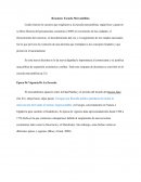 Escuela mercantilista