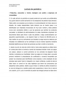 LECTURA PERIODICO CONTABILIDAD