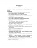 De la disciplina escolar