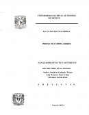 Sintactico ascendente