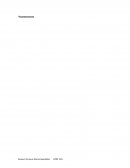 Tabla de Comparación de Calidad: Bienes y Servicios