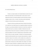 Aborto, derecho a costa de la muerte