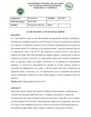 Oligosacaridos en la leche materna