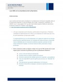 SIG en la enseñanza del urbanismo