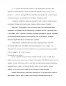 Ensayos de Don juan manuel y el Mio Cid