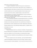 Contaminaciones en el arte contemporaneo cosmopolita