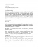 PRACTICA 6 DE QUIMICA ORGANICA