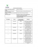 Identificación de emociones positivas
