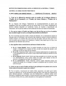 EL PUEBLO DE DIOS TOMO PARA SI