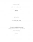 PROYECTO FINAL HUMANIDADES