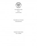 La mente asesina