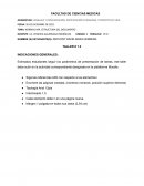 NORMAS APA. ESTRUCTURA DEL DOCUMENTO