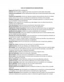 FUNDAMENTOS DE MERCADOTECNIA