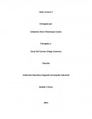 GENERALIDADES E INTRODUCCIÓN A LA FILOSOFÍA