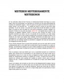 CREACION DE UN CUENTO