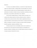 CREAR AMBIENTES DE APRENDIZAJE