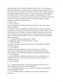 Ensayo La Felicidad