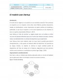 Los Movimientos de la Calidad, Procesos y Lean