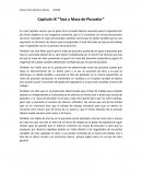 Tasa y Masa de Plusvalor