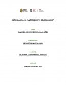 EL USO DEL DISPOSITIVO MOVIL EN LOS NIÑOS