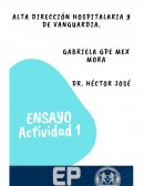 Gestión del conocimiento en instituciones de salud