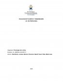 Psicología de la niñez