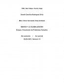 Vinvulación de programas actuales