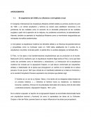 El surgimiento del CIAM y su influencia a nivel global y local