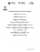 PSICOPEDAGOGIA DE LAS CIENCIAS SOCIALES