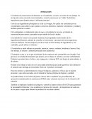 Conserva de Camarones en Escabeche