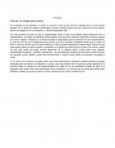 Película: Un milagro para lorenzo