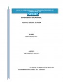 HOSPITAL GENERAL REYNOSA