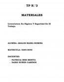 TRATAMIENTOS TÉRMICOS Y MECÁNICOS