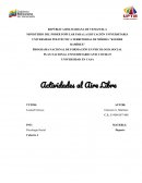 Plan nacional universitario Anti COVID-19