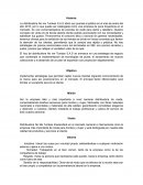 Contabilidad distribuidora No me Tumbes S.A.S