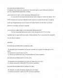 Tipos de incapacidad permanente