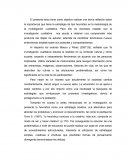 Ensayo argumentativo sobre la importancia que tiene la estrategia de tipo heurístico