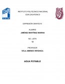 Fuentes de abastecimiento de agua potable