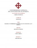 WARFARINA VS INHIBIDORES DE TROMBINA/XA EN EL MANEJO DE LA ECV EMBÓLICA
