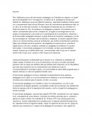 El movimiento pedagógico en Colombia