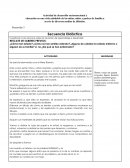 Actividad de desarrollo socioemocional y educación en una vida saludable de las niñas, niños y padre de familia a través de diversos medios de difusión