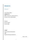 Sistema de Gestión Ambiental del Tecnológico Nacional de México (TecNM) campus Lerma, Campeche; enfocado en el estándar para la Dirección de Proyectos