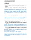 La casa de Bernarda Alba de Federico García Lorca