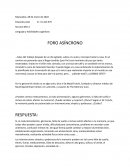 Lenguaje y habilidades cognitivas