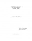 Teología Pastoral II